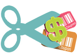 Coupons & Specials