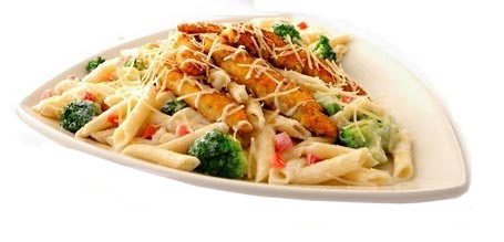 Pasta Dish