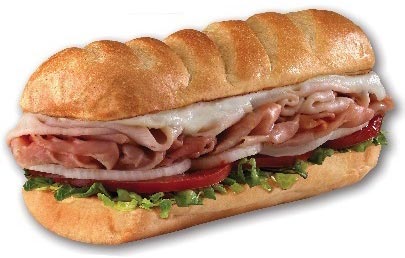 Sub Sandwich